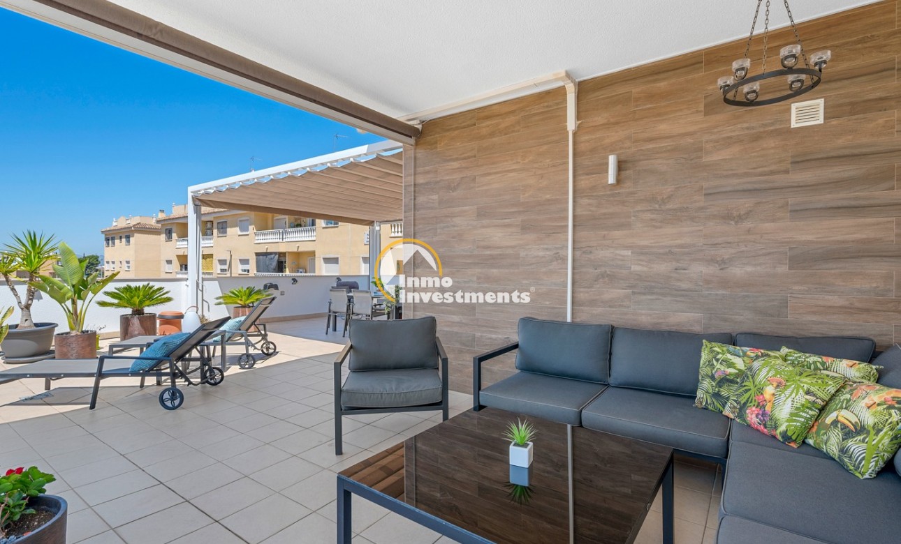 Gebrauchtimmobilien - Reihenhaus - Formentera del Segura - Formentera de Segura