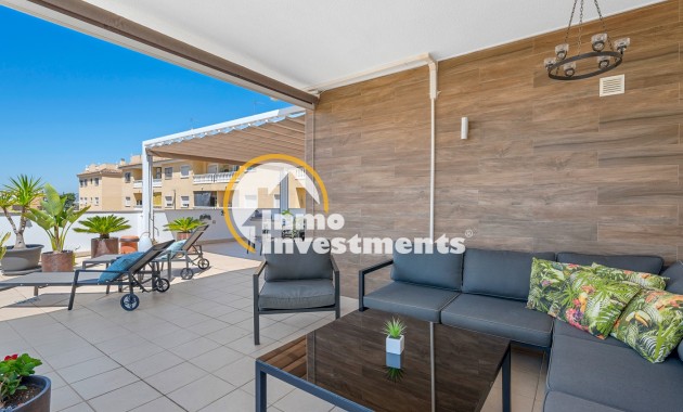 Gebrauchtimmobilien - Reihenhaus - Formentera del Segura - Formentera de Segura