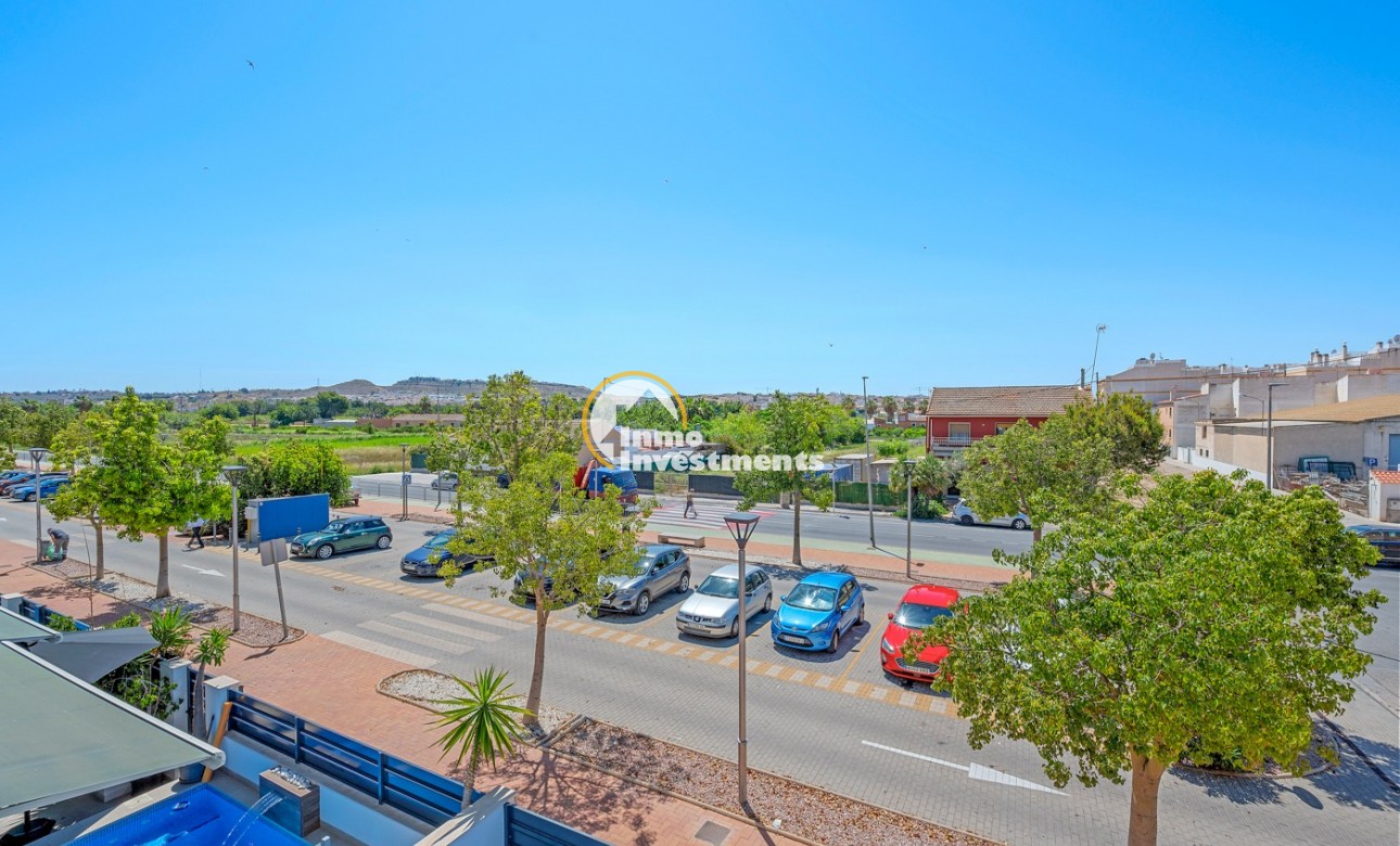 Gebrauchtimmobilien - Reihenhaus - Formentera del Segura - Formentera de Segura