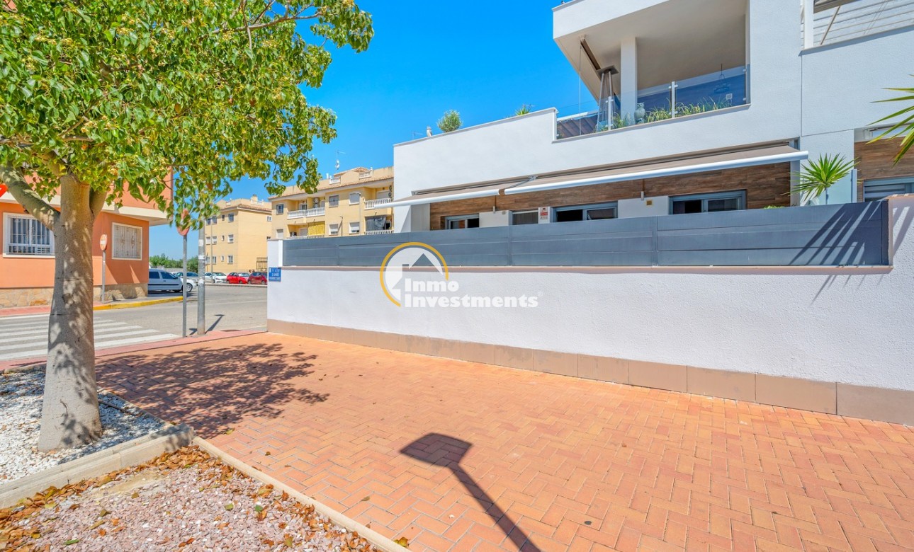 Gebrauchtimmobilien - Reihenhaus - Formentera del Segura - Formentera de Segura