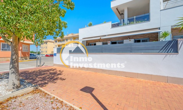 Gebrauchtimmobilien - Reihenhaus - Formentera del Segura - Formentera de Segura