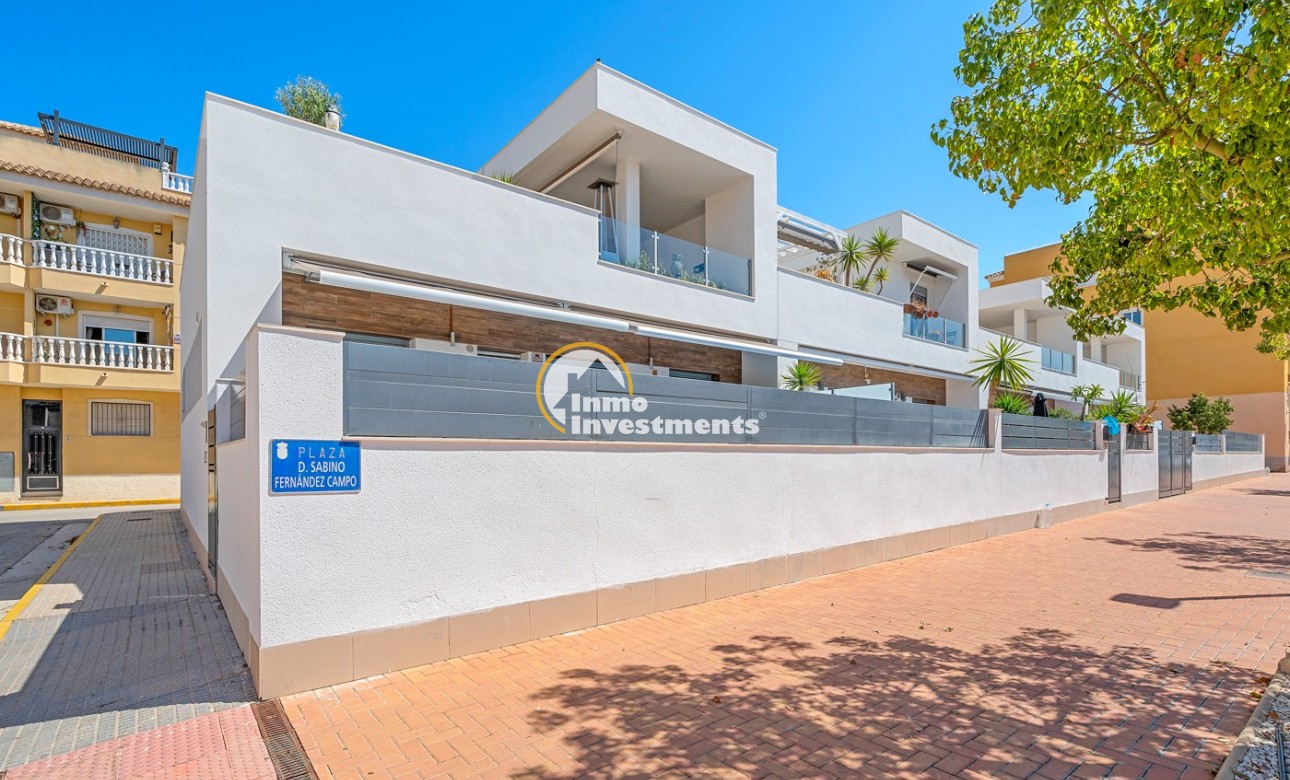 Gebrauchtimmobilien - Reihenhaus - Formentera del Segura - Formentera de Segura
