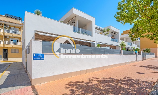 Gebrauchtimmobilien - Reihenhaus - Formentera del Segura - Formentera de Segura