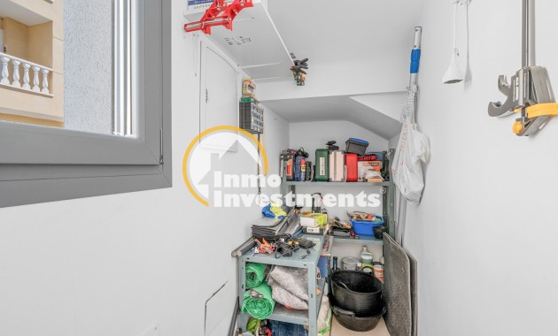 Gebrauchtimmobilien - Reihenhaus - Formentera del Segura - Formentera de Segura