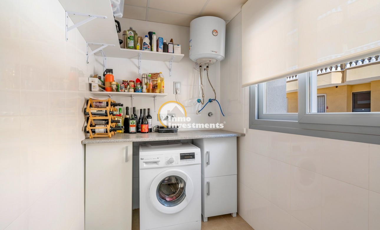 Gebrauchtimmobilien - Reihenhaus - Formentera del Segura - Formentera de Segura