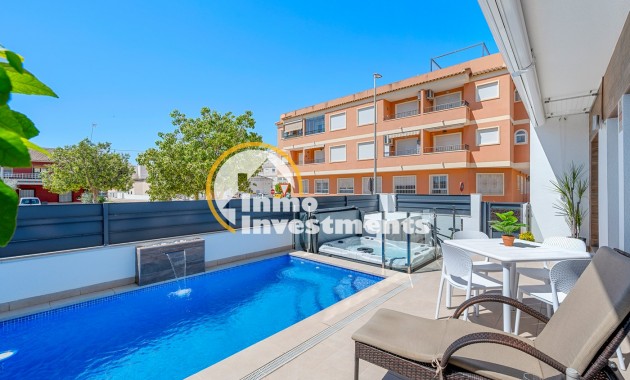 Gebrauchtimmobilien - Reihenhaus - Formentera del Segura - Formentera de Segura