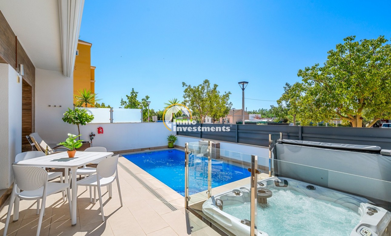 Gebrauchtimmobilien - Reihenhaus - Formentera del Segura - Formentera de Segura