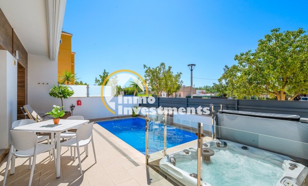 Gebrauchtimmobilien - Reihenhaus - Formentera del Segura - Formentera de Segura