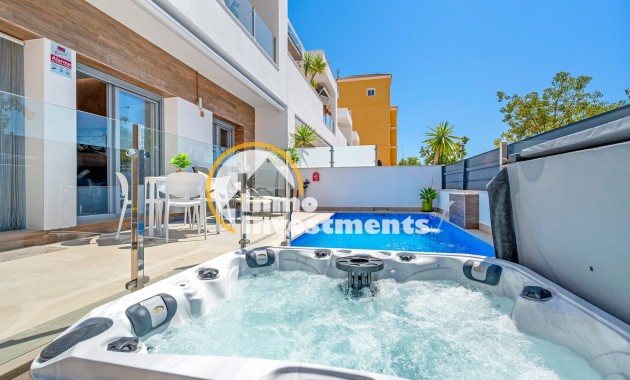 Gebrauchtimmobilien - Reihenhaus - Formentera del Segura - Formentera de Segura