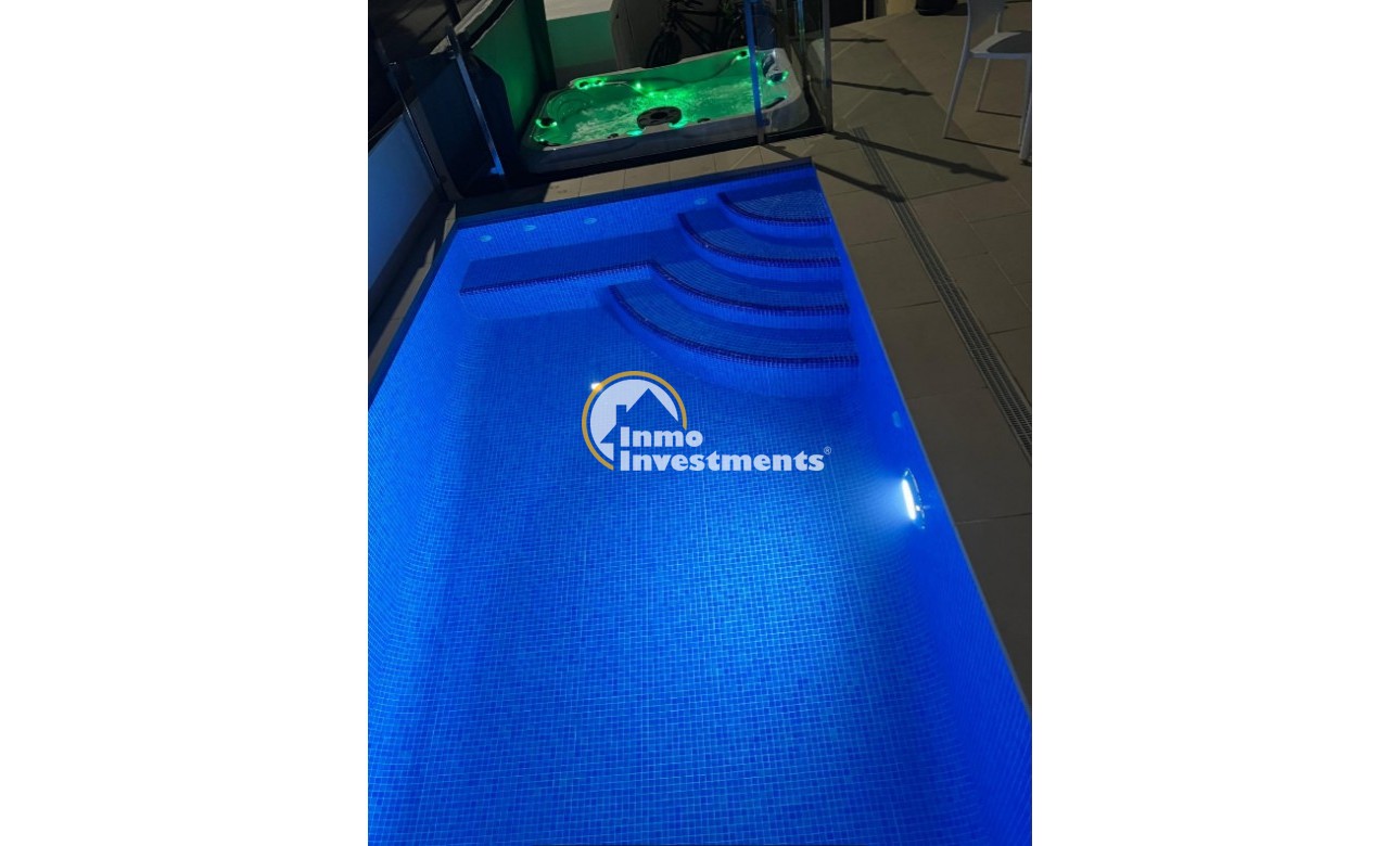 Gebrauchtimmobilien - Reihenhaus - Formentera del Segura - Formentera de Segura