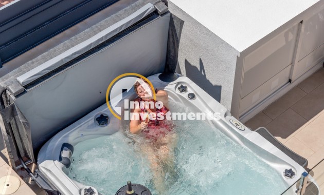 Gebrauchtimmobilien - Reihenhaus - Formentera del Segura - Formentera de Segura