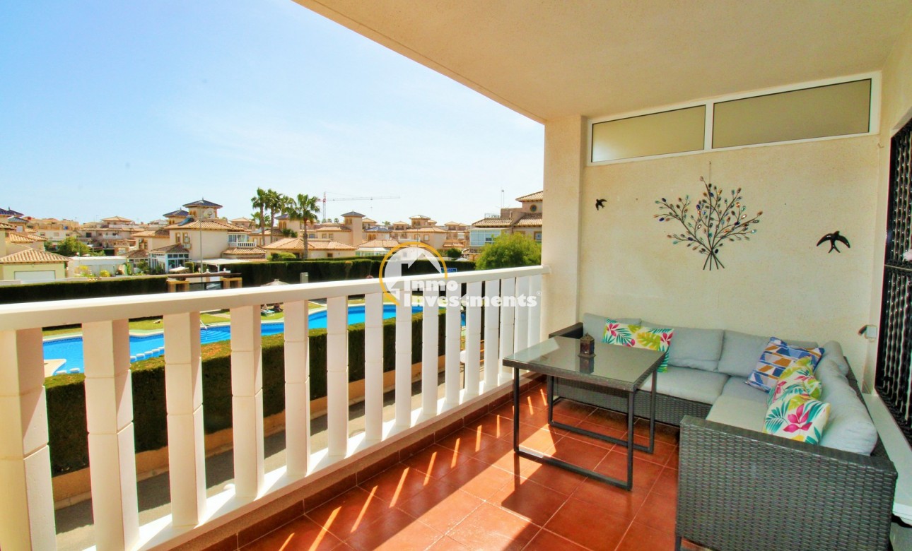 Reventa - Apartamento - La Zenia - Villas San Jose