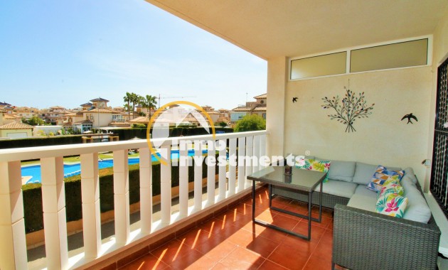 Reventa - Apartamento - La Zenia - Villas San Jose