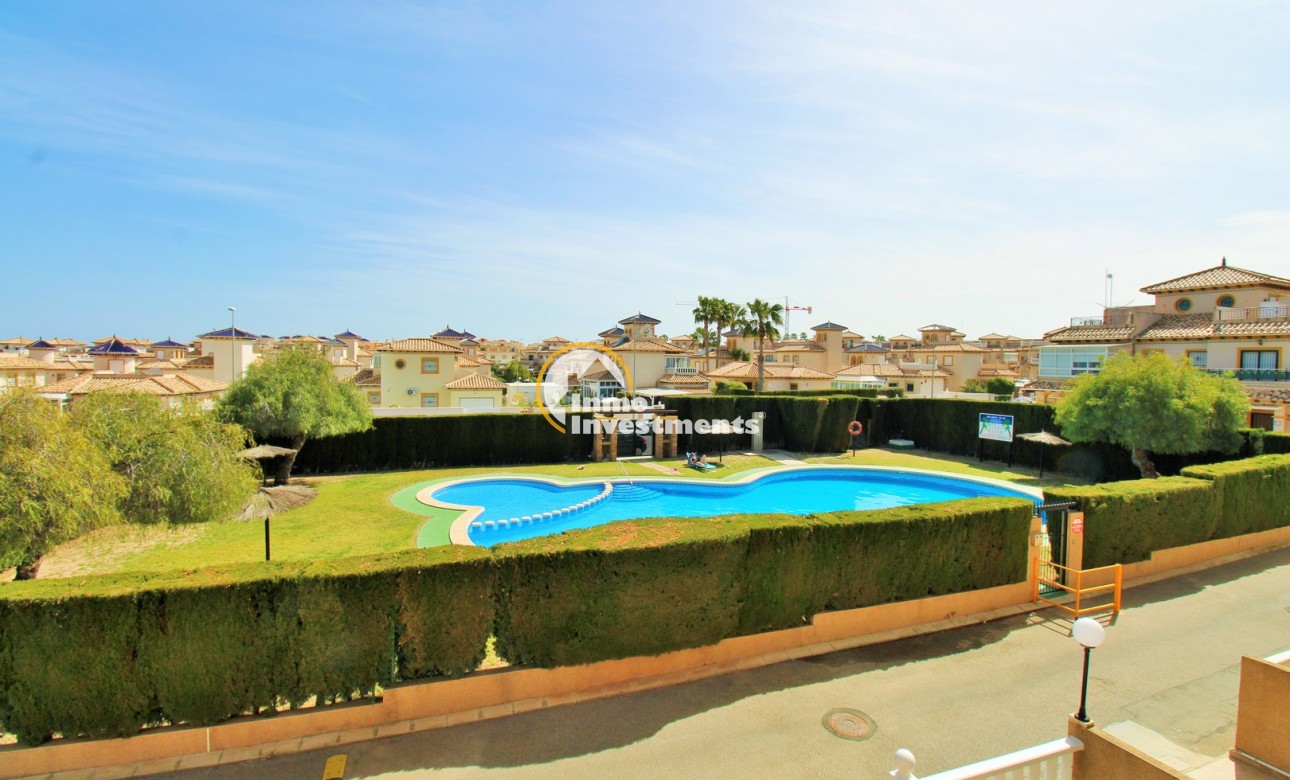 Reventa - Apartamento - La Zenia - Villas San Jose