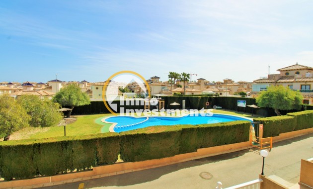 Reventa - Apartamento - La Zenia - Villas San Jose