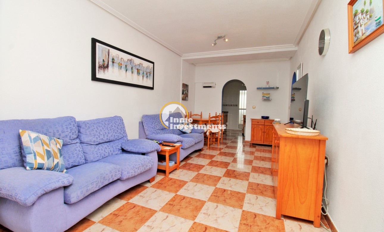 Reventa - Apartamento - La Zenia - Villas San Jose