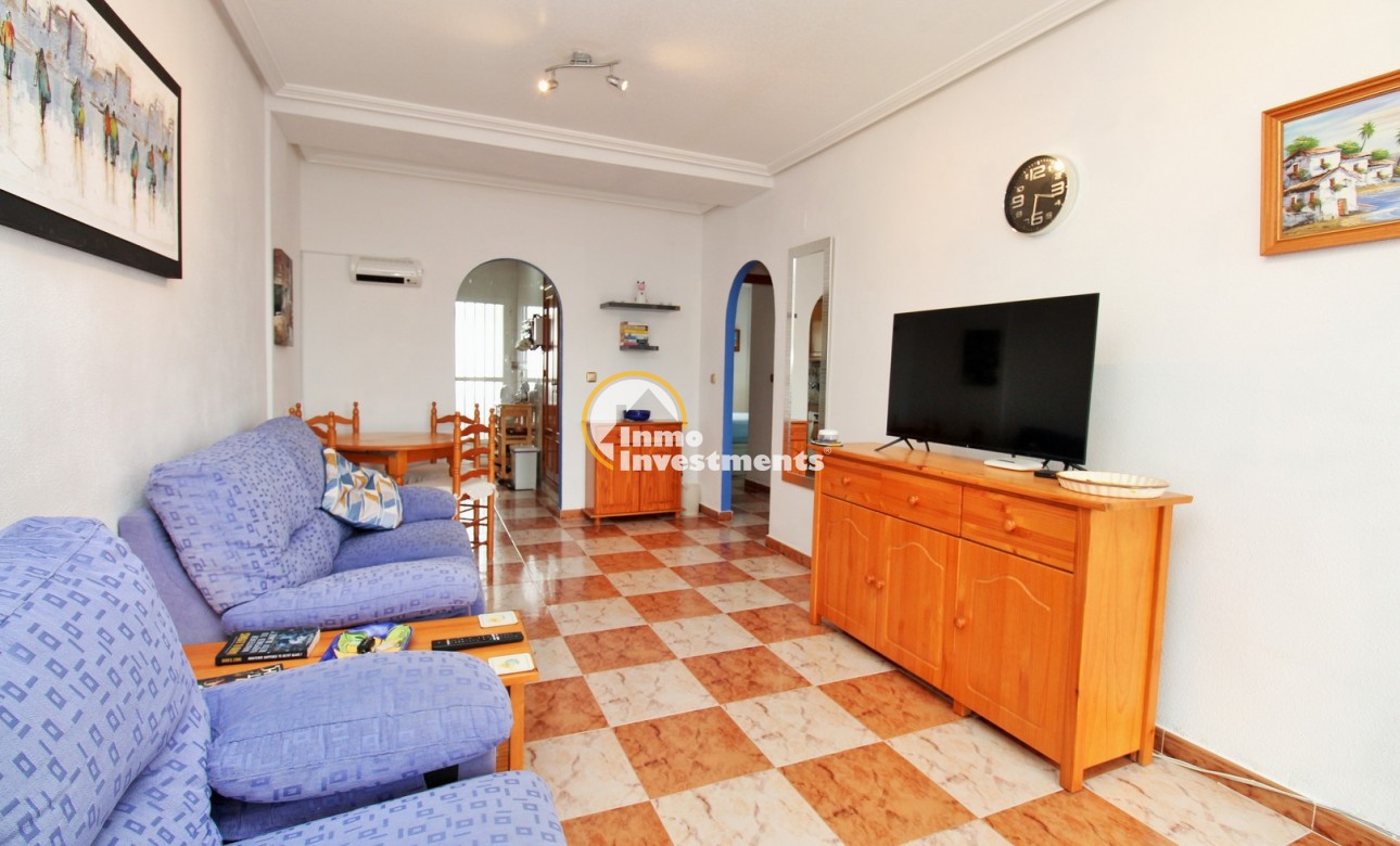 Reventa - Apartamento - La Zenia - Villas San Jose