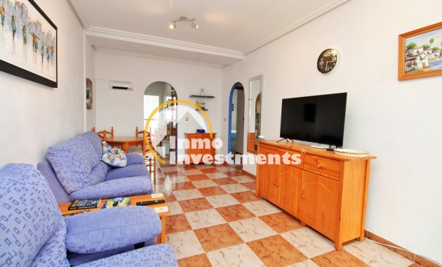 Reventa - Apartamento - La Zenia - Villas San Jose