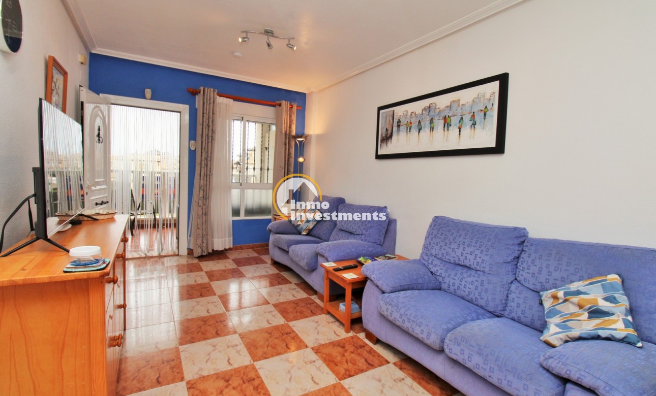 Reventa - Apartamento - La Zenia - Villas San Jose
