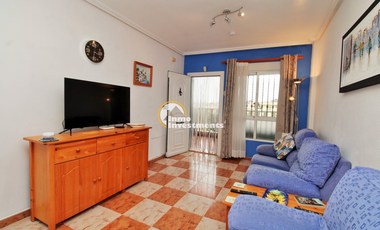 Reventa - Apartamento - La Zenia - Villas San Jose