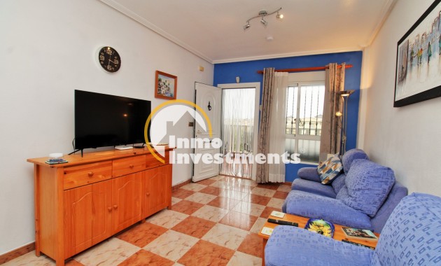 Reventa - Apartamento - La Zenia - Villas San Jose