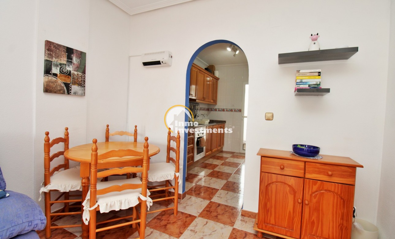 Reventa - Apartamento - La Zenia - Villas San Jose