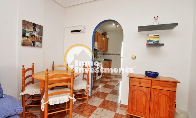 Reventa - Apartamento - La Zenia - Villas San Jose