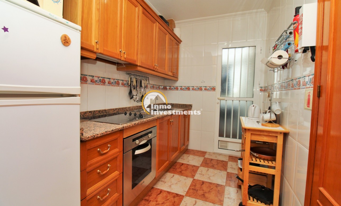 Reventa - Apartamento - La Zenia - Villas San Jose