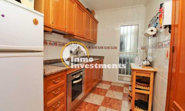 Reventa - Apartamento - La Zenia - Villas San Jose