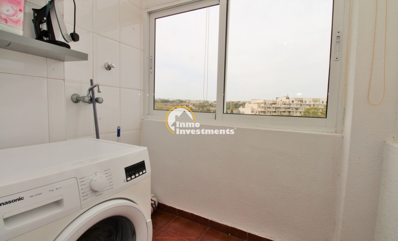 Reventa - Apartamento - La Zenia - Villas San Jose