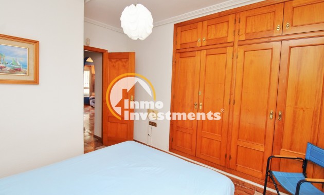Reventa - Apartamento - La Zenia - Villas San Jose