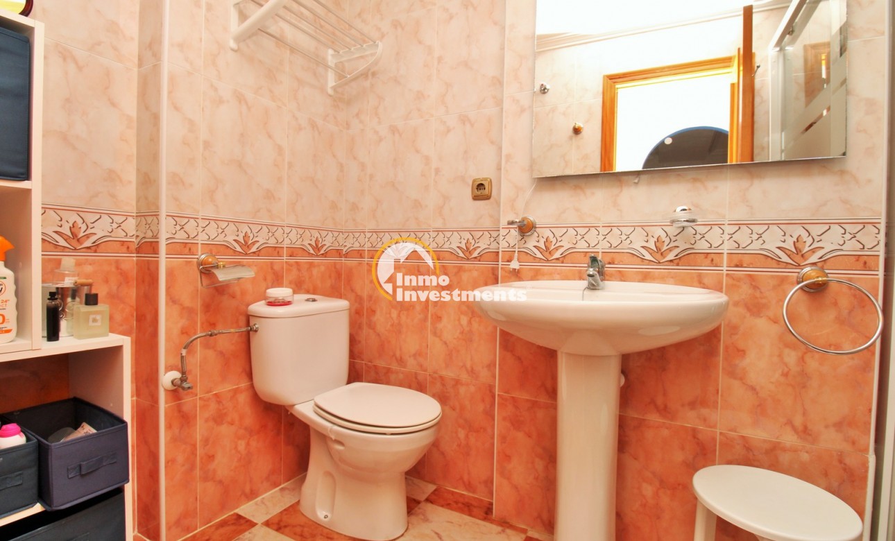 Reventa - Apartamento - La Zenia - Villas San Jose