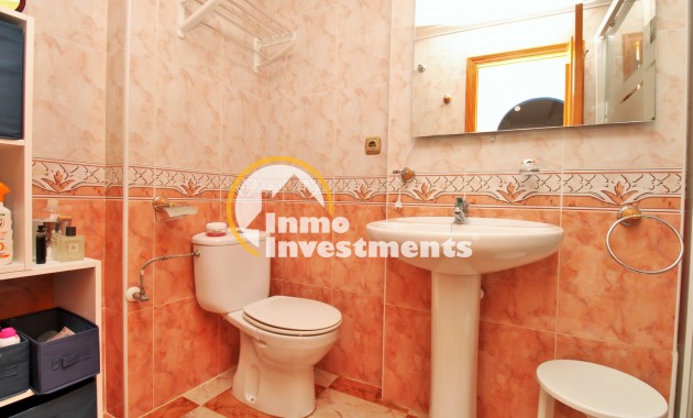 Reventa - Apartamento - La Zenia - Villas San Jose
