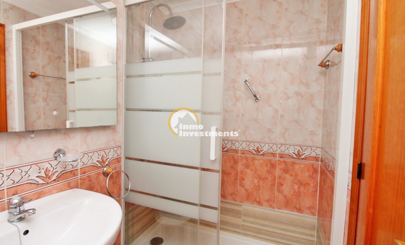 Reventa - Apartamento - La Zenia - Villas San Jose