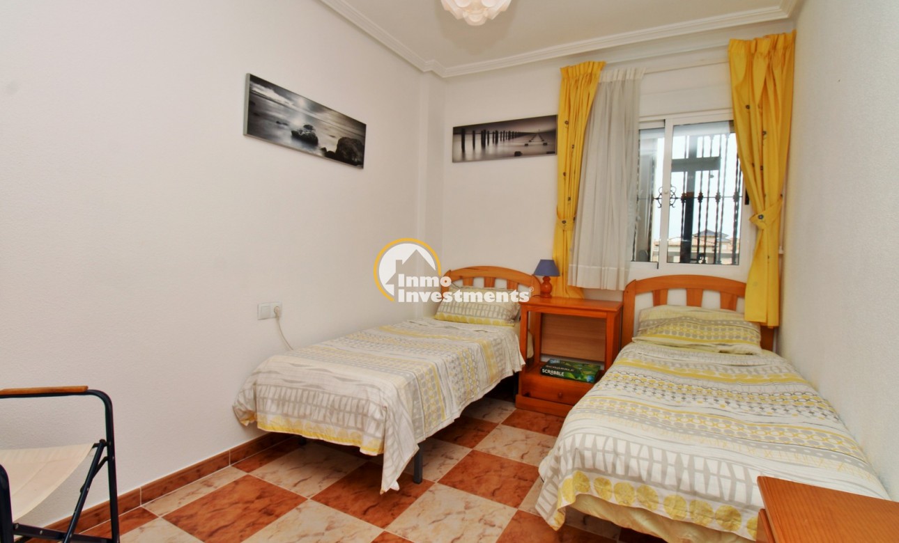 Reventa - Apartamento - La Zenia - Villas San Jose