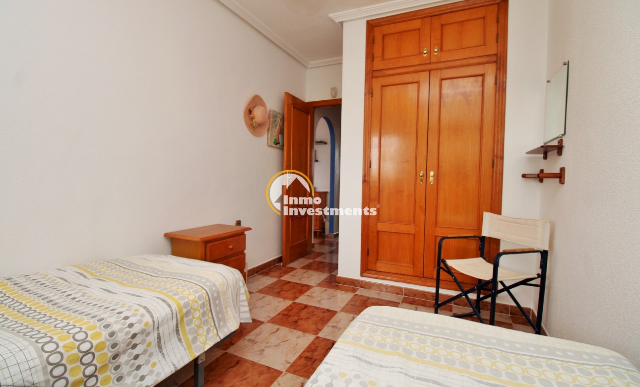 Reventa - Apartamento - La Zenia - Villas San Jose