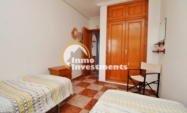 Reventa - Apartamento - La Zenia - Villas San Jose