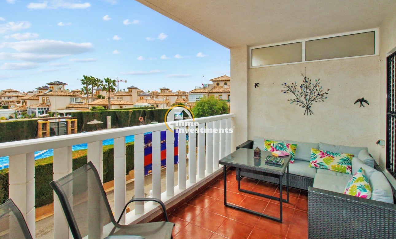 Reventa - Apartamento - La Zenia - Villas San Jose