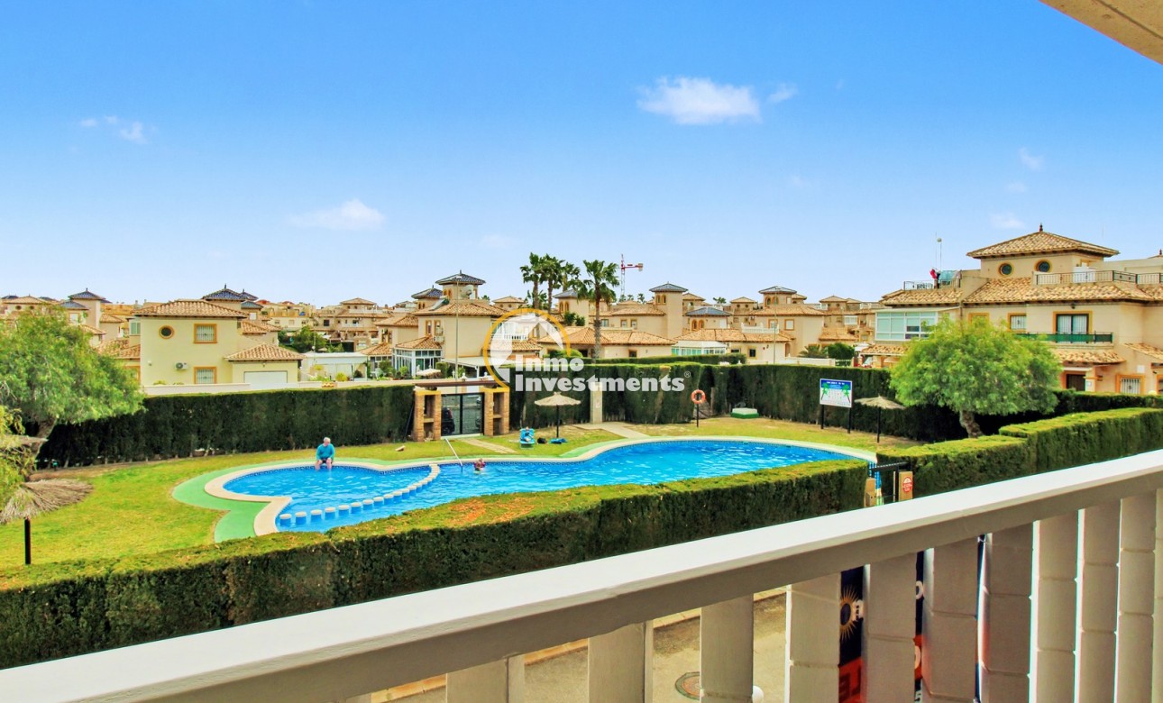 Reventa - Apartamento - La Zenia - Villas San Jose
