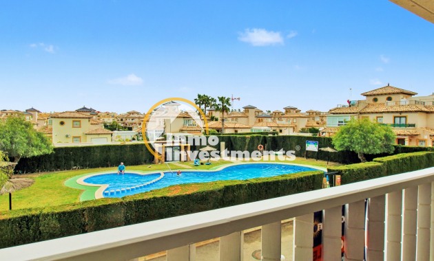 Reventa - Apartamento - La Zenia - Villas San Jose