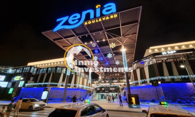 Reventa - Apartamento - La Zenia - Villas San Jose