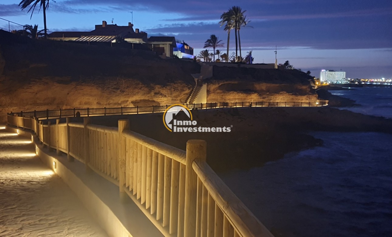 Reventa - Apartamento - La Zenia - Villas San Jose