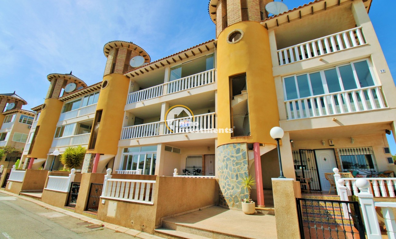 Reventa - Apartamento - La Zenia - Villas San Jose