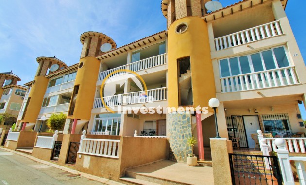 Reventa - Apartamento - La Zenia - Villas San Jose