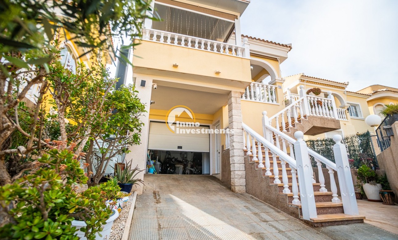 Revente privée - Villa - San Fulgencio - urb.la marina