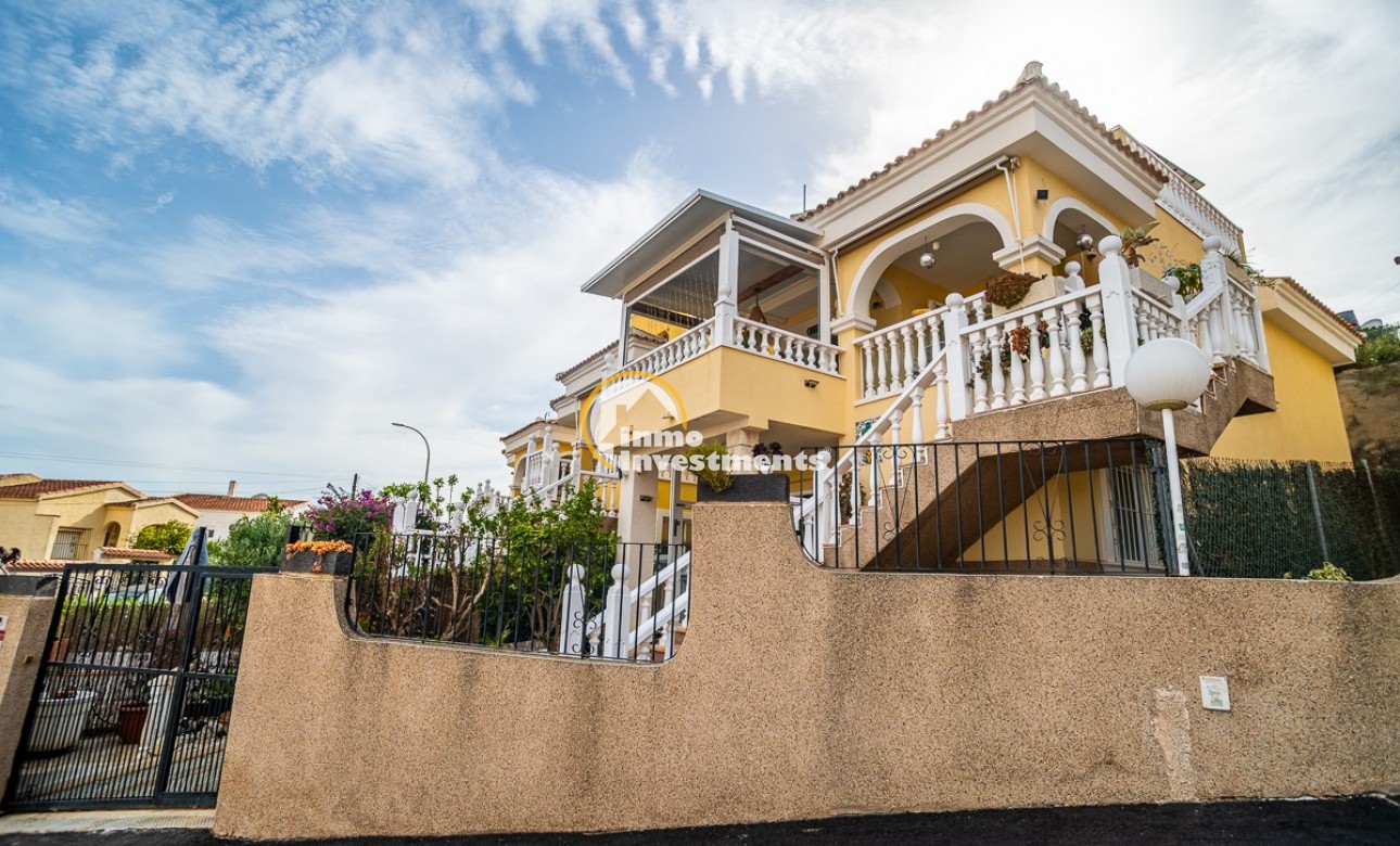 Revente privée - Villa - San Fulgencio - urb.la marina