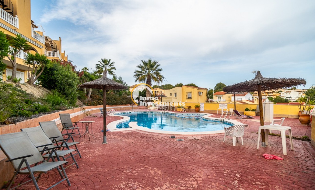 Revente privée - Villa - San Fulgencio - urb.la marina