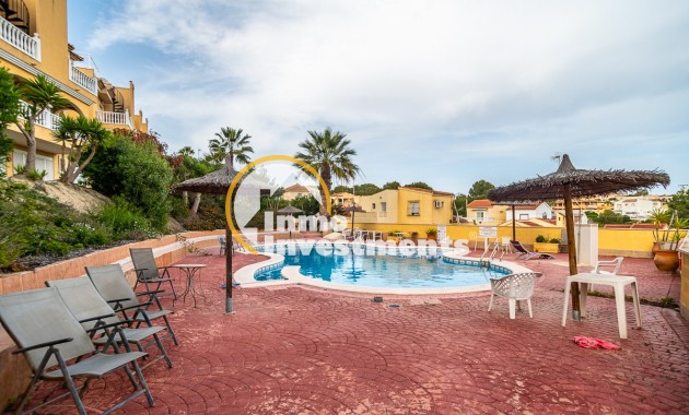 Revente privée - Villa - San Fulgencio - urb.la marina