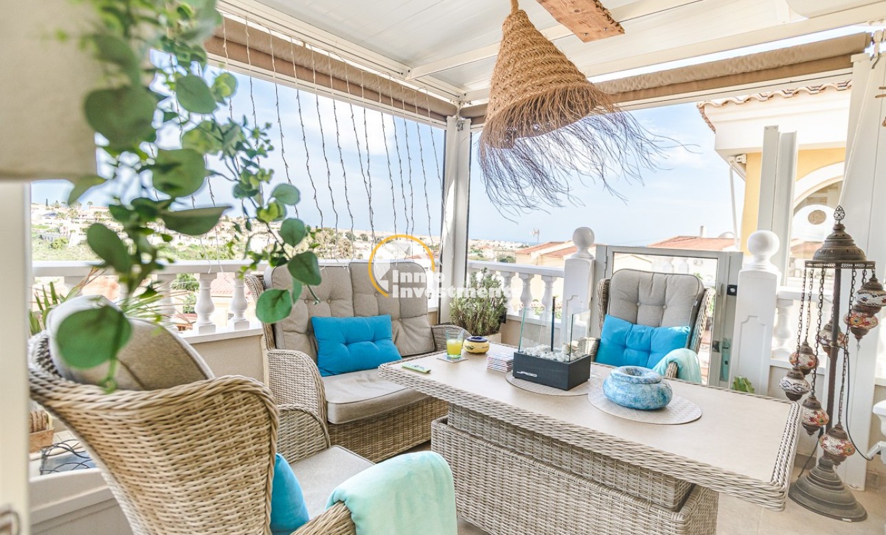 Revente privée - Villa - San Fulgencio - urb.la marina