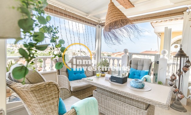 Revente privée - Villa - San Fulgencio - urb.la marina